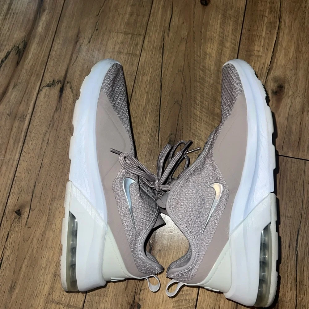 Nike sneakers